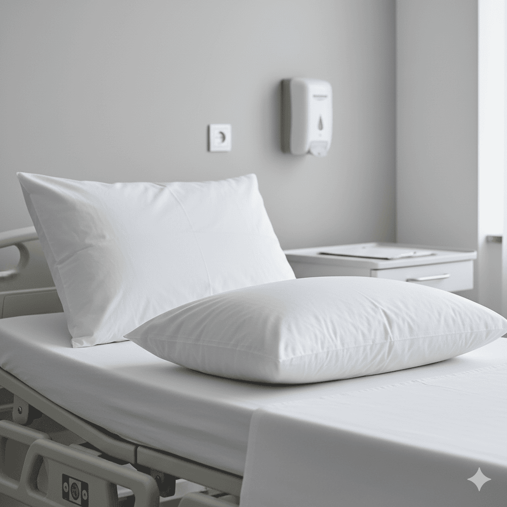 Hospital Pillow