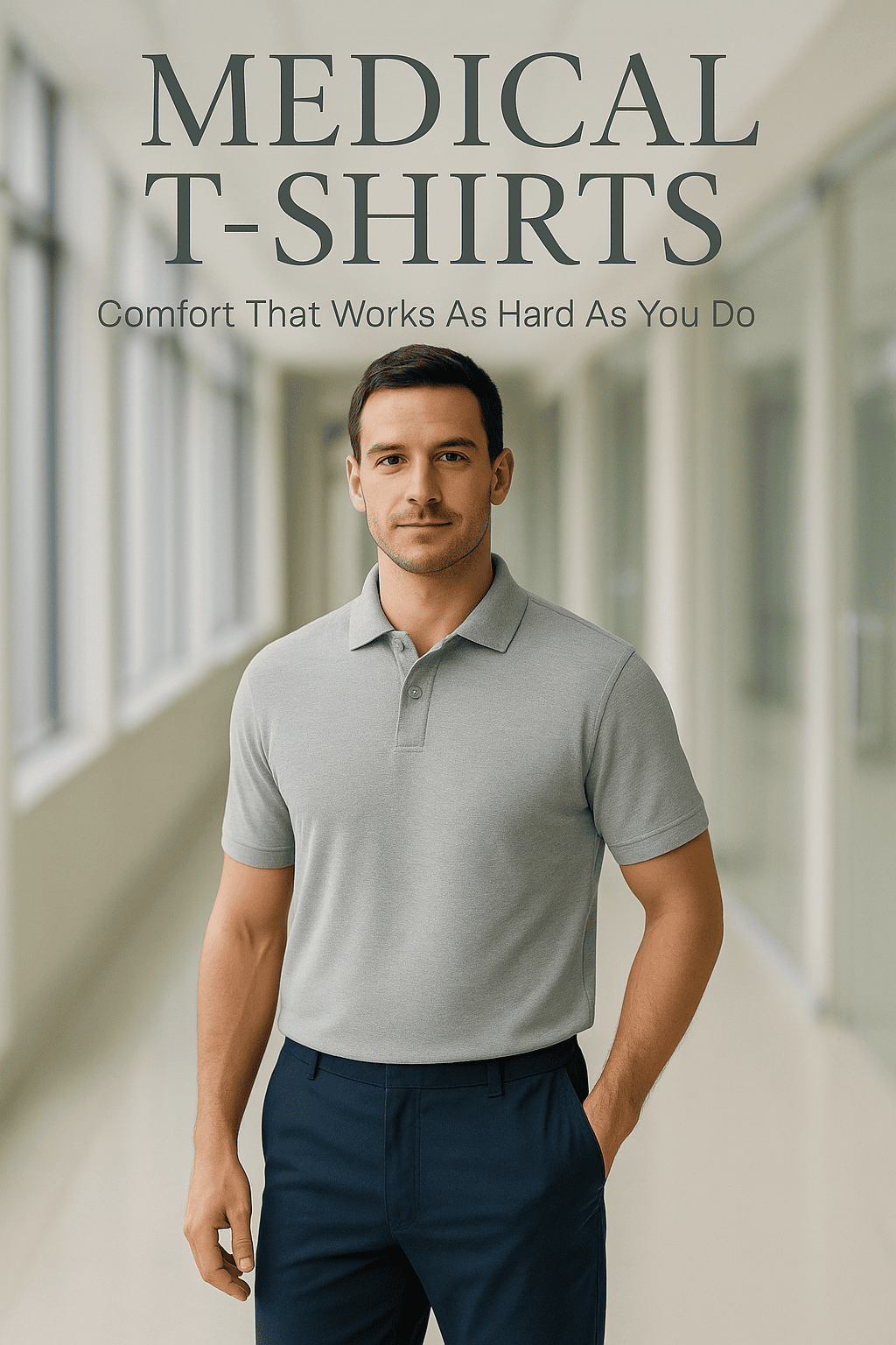 Medical T-Shirts