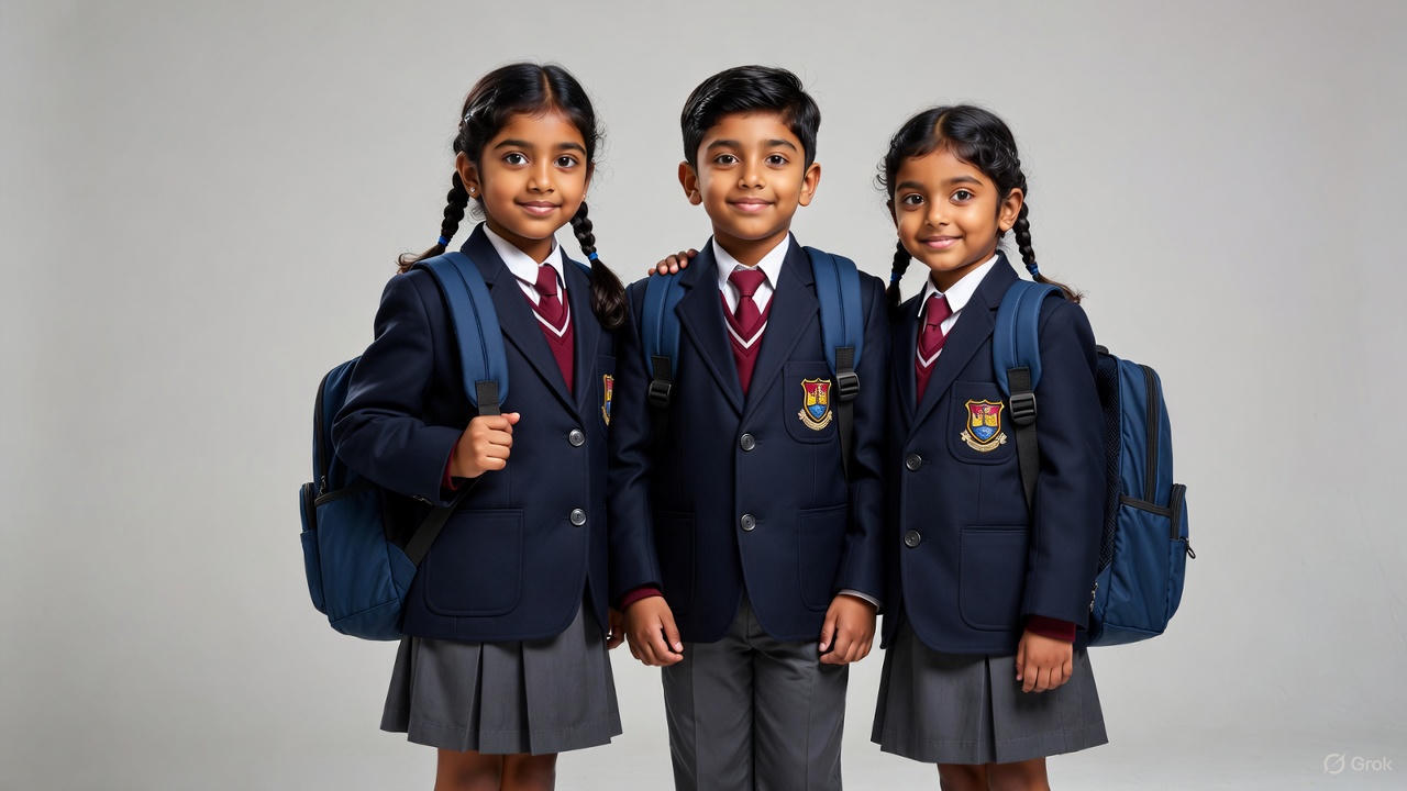 The Weave - Our Heritage