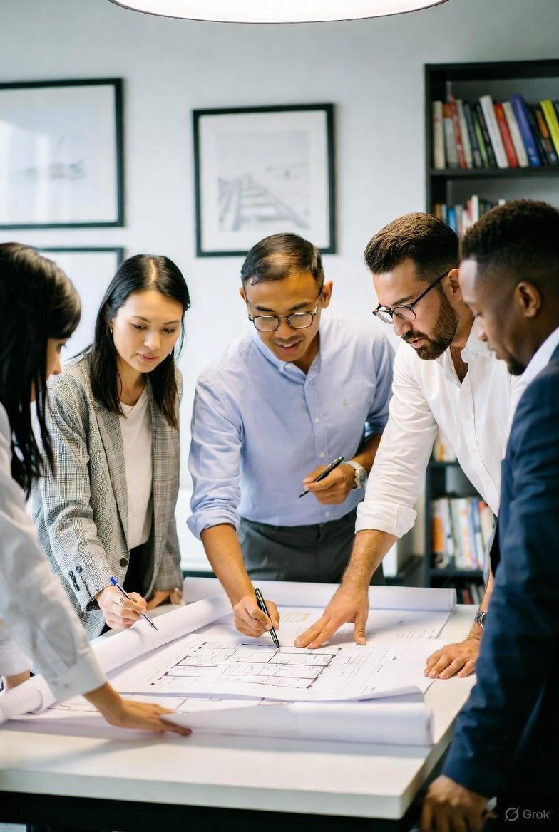 Personalized Consultation